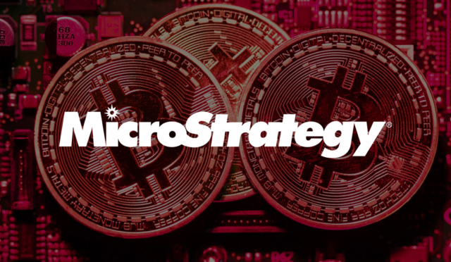 Microstrategy Bitcoin Savaşı: 30 Milyar Dolar Değer