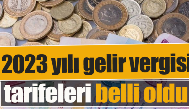 Tarifeler ve Gelir Vergisi: Ekonomik Etkileri Nedir?