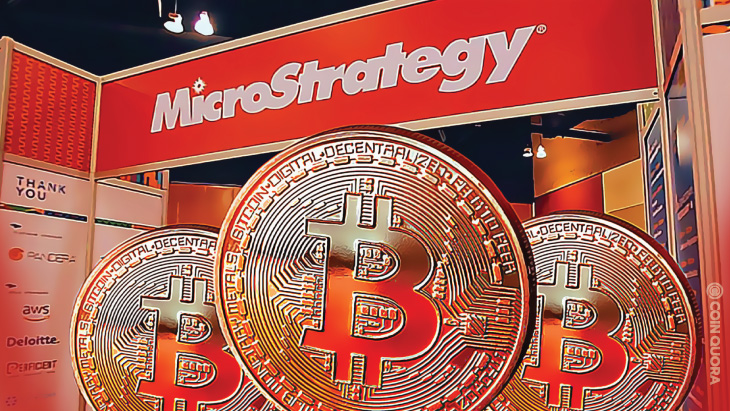 Microstrategy Bitcoin: 2024’te Stratejik Gelişmeler