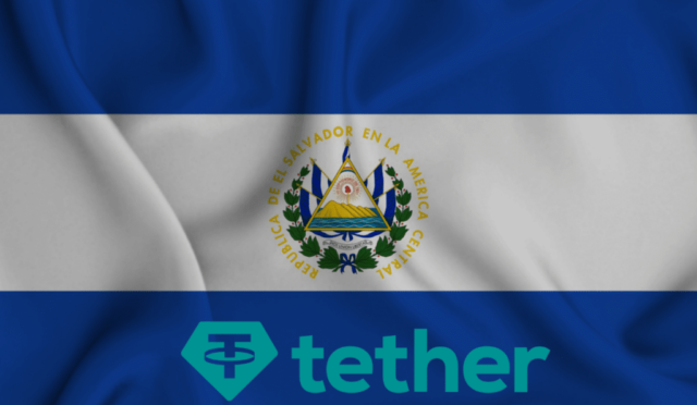 Tether El Salvador: CEO’s Vision for Tether Tower