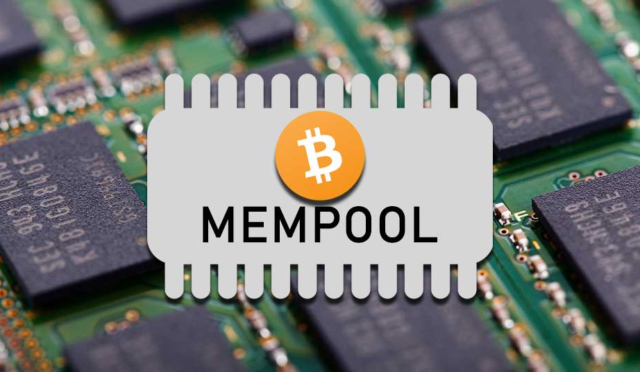 Bitcoin Mempool: Boş İken Ne Anlama Geliyor?