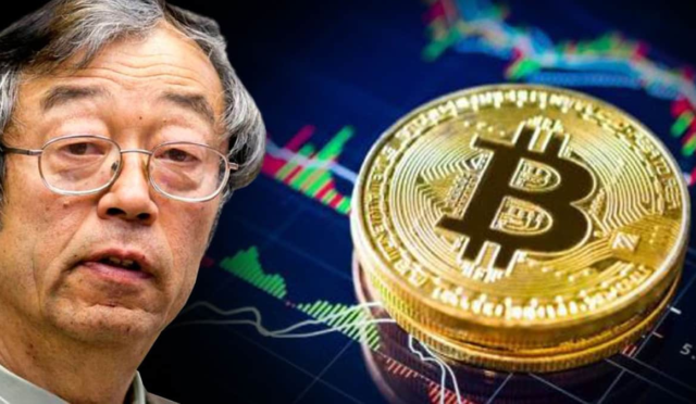 Satoshi Nakamoto: 108 Milyar Dolar Değerindeki Bitcoin