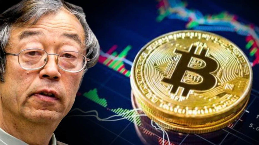 Satoshi Nakamoto: 108 Milyar Dolar Değerindeki Bitcoin